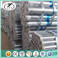 Tianyingtai Greenhouse Hot DIP Galvanized Steel Pipe